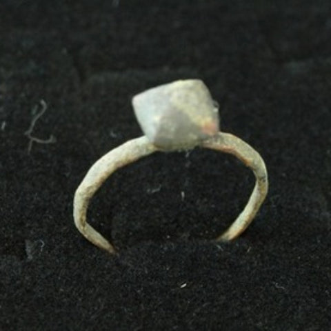 Roman era ring. Size 10.5