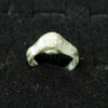 Roman ring from 1st century BC. Size 9