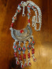 Moroccan Tribal Necklace