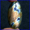 Rainbow Labradorite Cabochon Stone