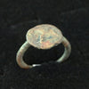 Roman Bronze Ring - 1st Century AD