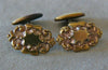 Victorian Gold Filled Cufflinks